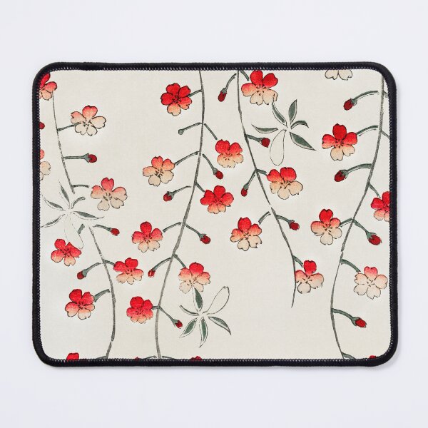 Item preview, Cherry Blossom Print - Watanabe Seitei - Japanese art designed and sold by Bebichic.