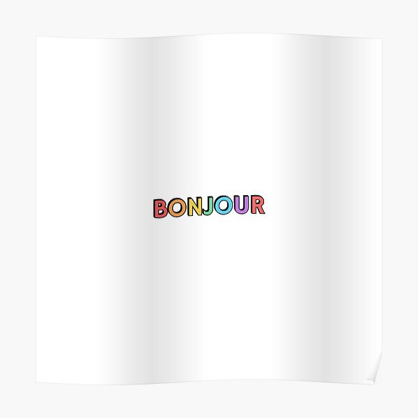 bonjour-french-for-good-day-good-morning-sticker-for-sale-by