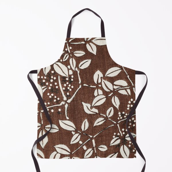 Item preview, Leaf pattern - Watanabe Seitei - Japanese art designed and sold by Bebichic.