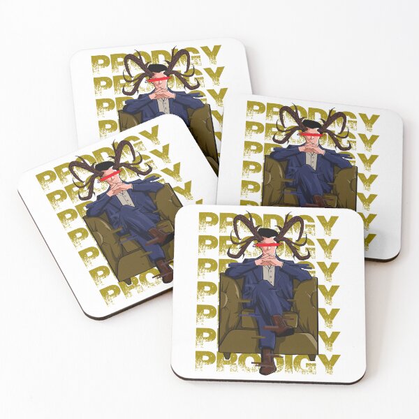 Item preview, PRODIGY     designed and sold by SolellaBoutique.