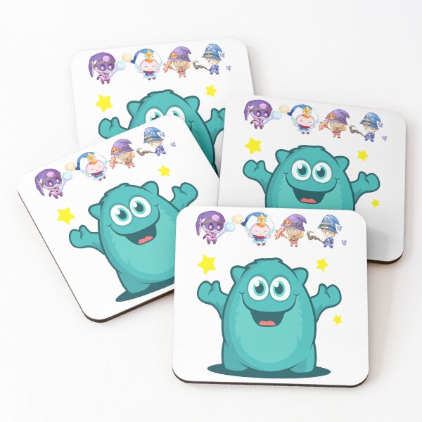 Item preview, Prodigy Math Game Gift designed and sold by SolellaBoutique.