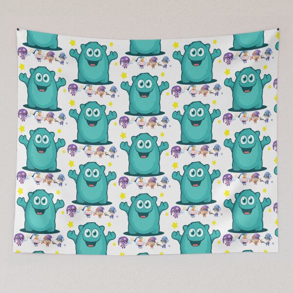 Item preview, Prodigy Math Game Gift designed and sold by SolellaBoutique.