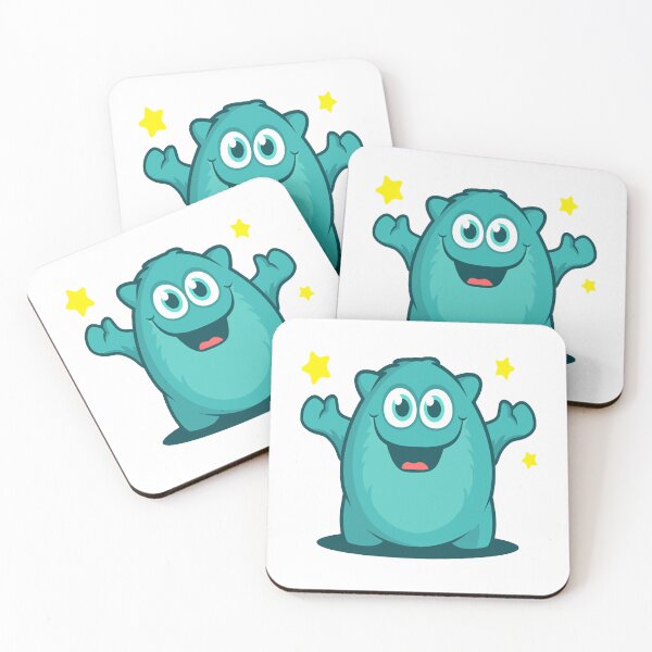 Item preview, prodigy math game designed and sold by SolellaBoutique.
