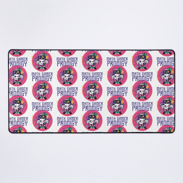 Item preview, Prodigy Math Gamer designed and sold by SolellaBoutique.