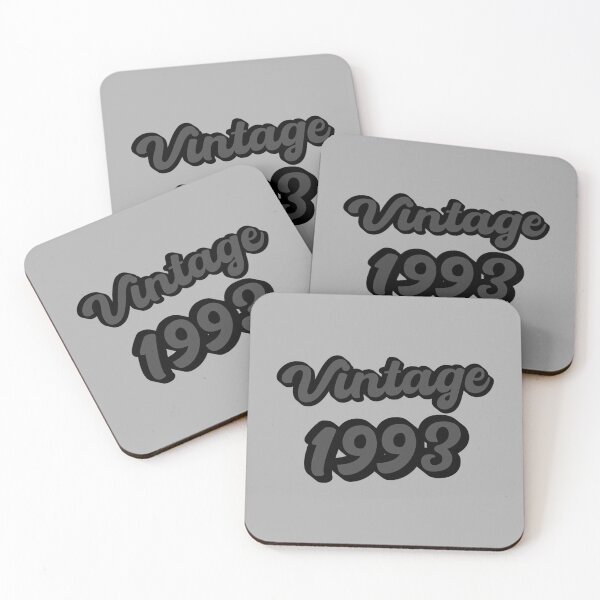 Item preview, Vintage Retro 1993 designed and sold by Yayatachdiyat0.