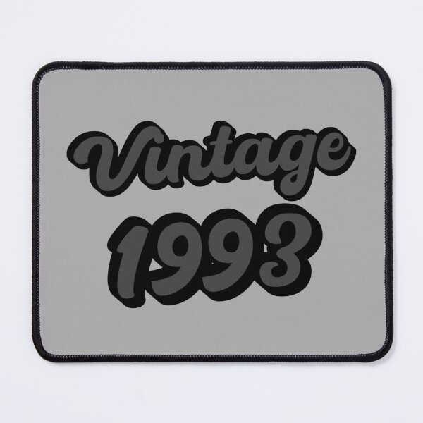 Item preview, Vintage Retro 1993 designed and sold by Yayatachdiyat0.