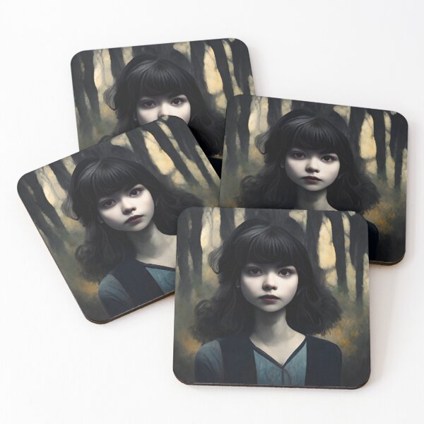 Item preview, Gretel designed and sold by AnaOlteanu.