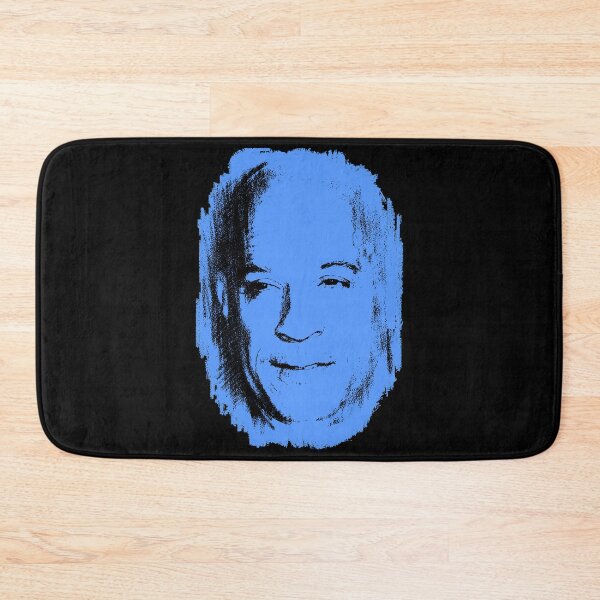 Item preview, Music Vintage Retro Vin Diesel Funny Graphic Gift designed and sold by Justynbartell.