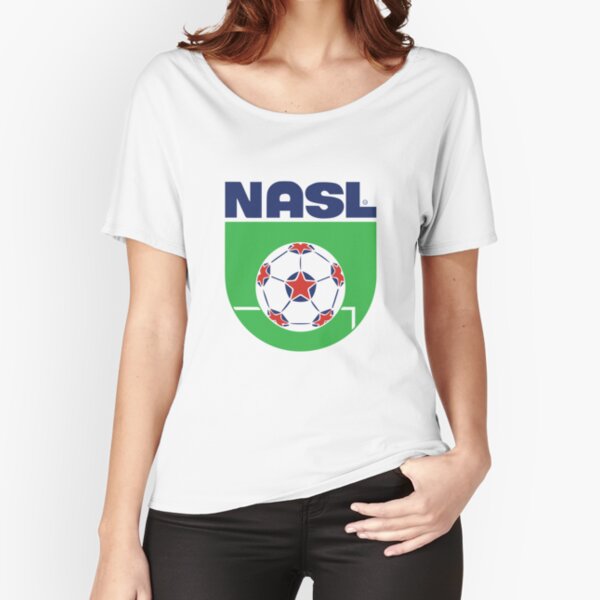 Official NASL™  Relaxed Fit T-Shirt