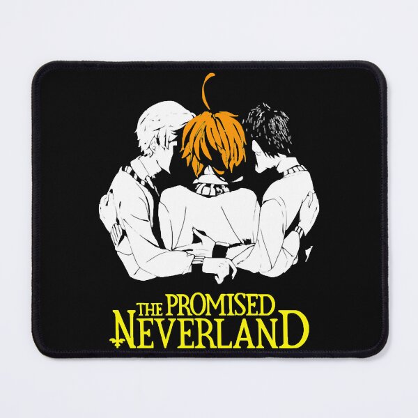 Item preview, The Promised Neverland Emma Ray Norman designed and sold by SolellaBoutique.