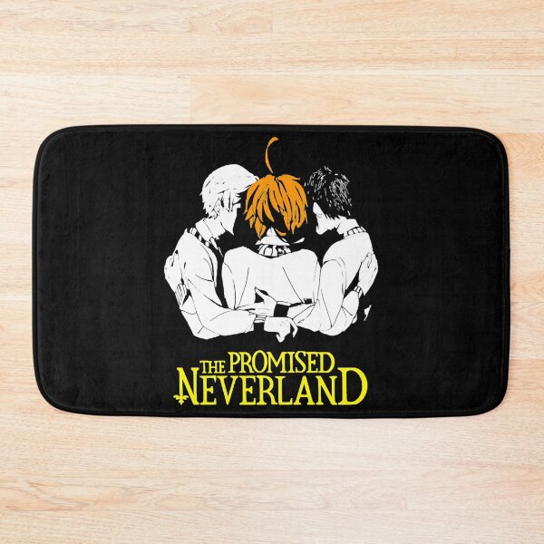 Item preview, The Promised Neverland Emma Ray Norman designed and sold by SolellaBoutique.
