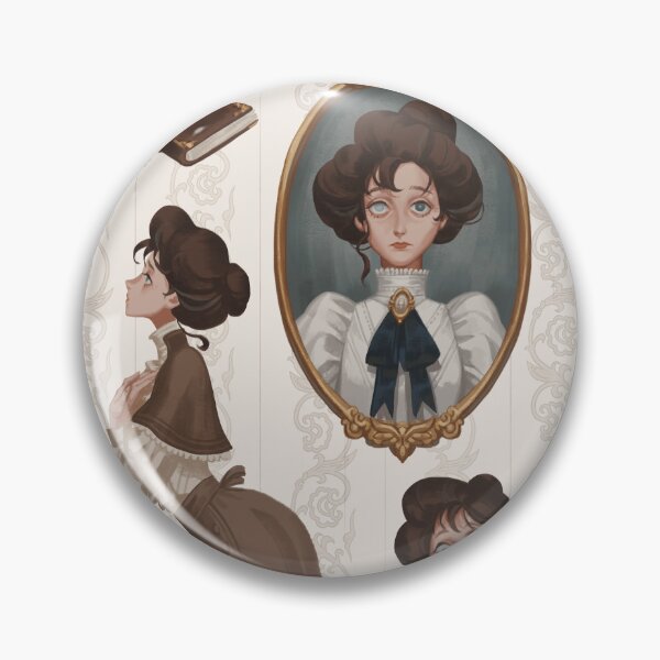 Item preview, Lucile designed and sold by nipuni.
