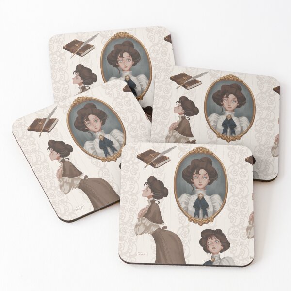 Item preview, Lucile designed and sold by nipuni.