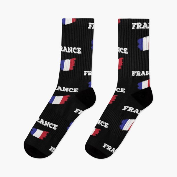 Item preview, France Flag French Flag French Gift France designed and sold by Lenny Stahl.