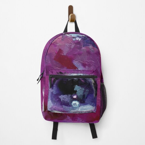 Item preview, Purple Raindrop designed and sold by werdantem.