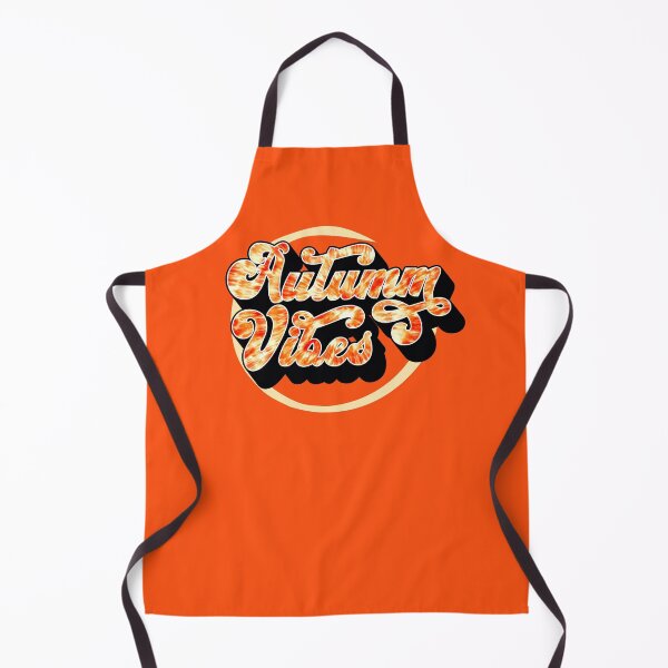 Item preview, Autumn Vibes Bright Orange Tye Die designed and sold by zachandjackson.