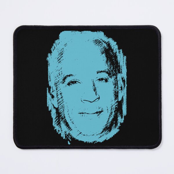 Item preview, Music Vintage Vin Diesel Funny Graphic Gifts designed and sold by Justynbartell.