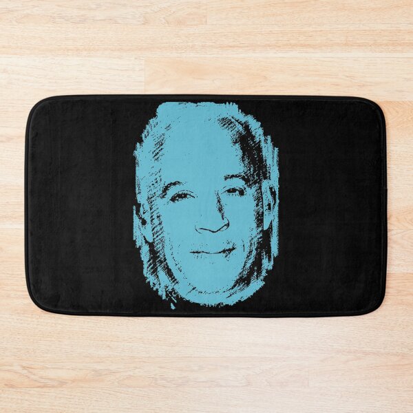 Item preview, Music Vintage Vin Diesel Funny Graphic Gifts designed and sold by Justynbartell.