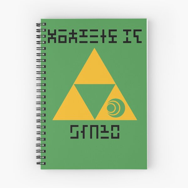 Aperçu de l'œuvre Triangles d'or du courage créée et vendue par Sarinilli.