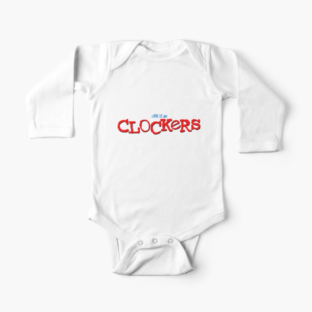 One Pieces, Infant Dodgers Jersey