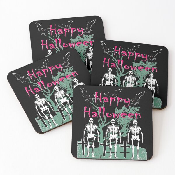 Item preview, Happy Halloween designed and sold by I-Desire.