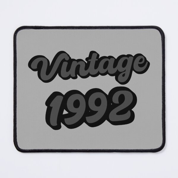 Item preview, Vintage Retro 1992 designed and sold by Yayatachdiyat0.