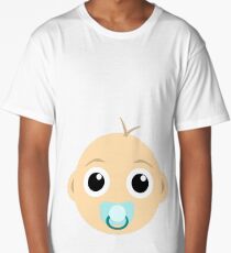 Toddler Long T-Shirt