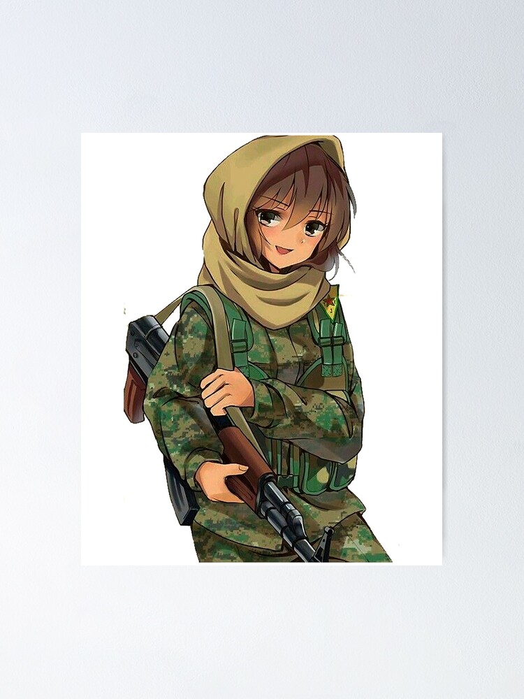 Everyone Know About Military Anime Gun Ways You Reinvent Boys Girls Everyone Know About Military Anime Gun Ways You Reinvent Boys Girls