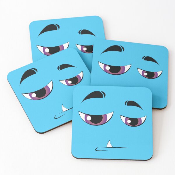 Item preview, Halloween | Fed Up Monster designed and sold by Pemberley-Tees.