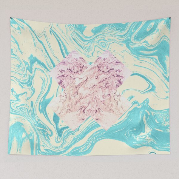 Item preview, The X Marble File designed and sold by cadinera.