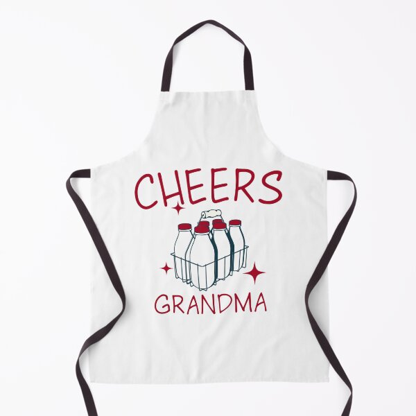 Item preview, Cheers Grandma! Love my Grandma! designed and sold by Miri-amI.
