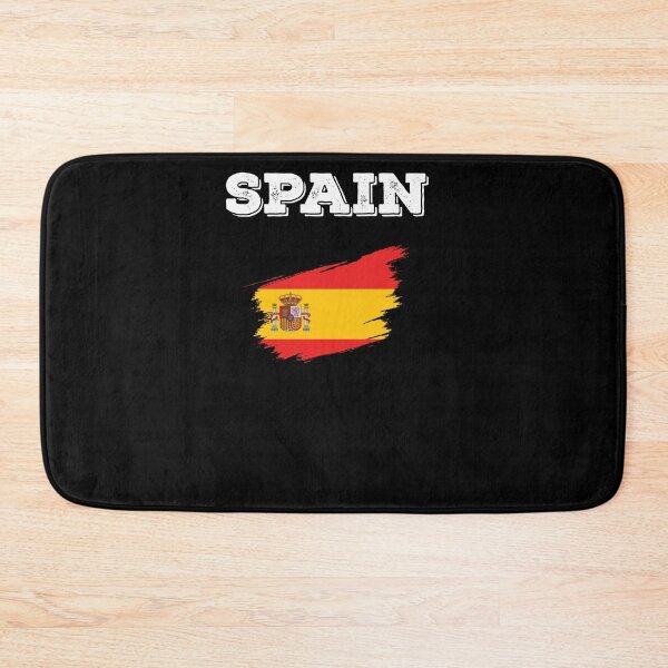 Item preview, Spain Flag Spanish Flag Spanish Gift Spain designed and sold by Lenny Stahl.