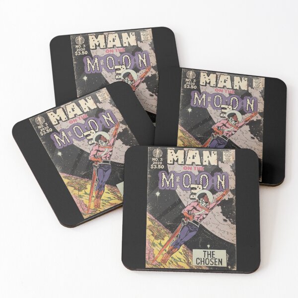 Item preview, Man On The Moon III: The Chosen Album - Man On The Moon 3: The Chosen designed and sold by Jackchapman97.