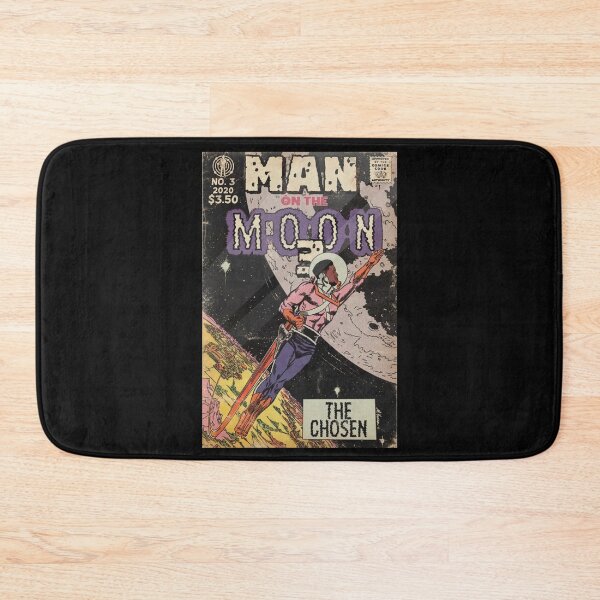 Item preview, Man On The Moon III: The Chosen Album - Man On The Moon 3: The Chosen designed and sold by Jackchapman97.