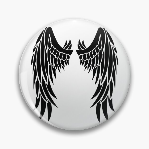 Item preview, Angel Wings designed and sold by SebbyPewPew.