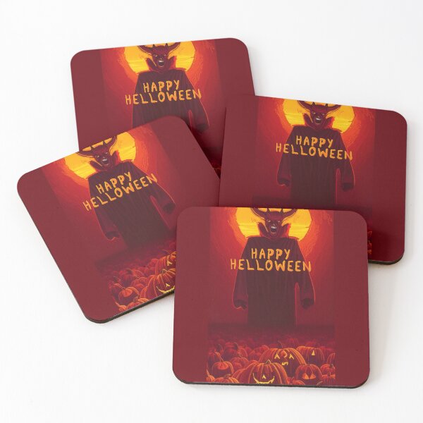 Item preview, Happy HELLoween (#09) [Create a set!] designed and sold by SolidEarthArt.