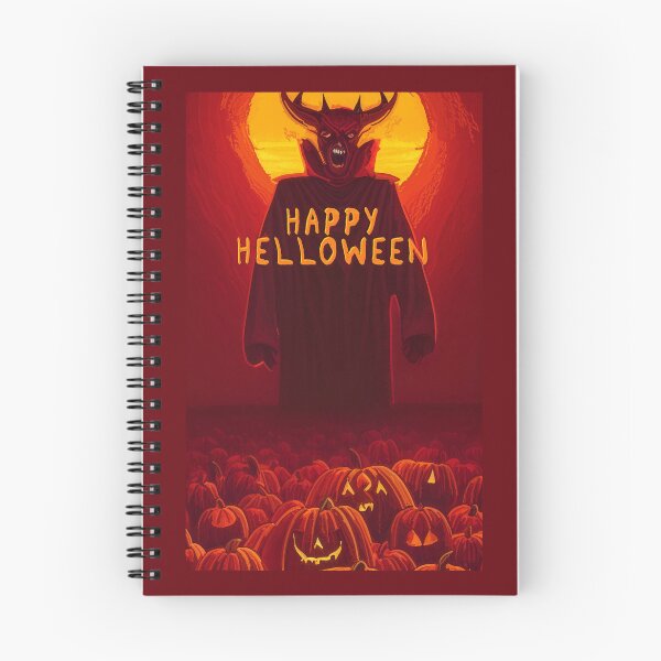 Item preview, Happy HELLoween (#09) [Create a set!] designed and sold by SolidEarthArt.