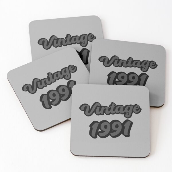 Item preview, Vintage Retro 1991 designed and sold by Yayatachdiyat0.