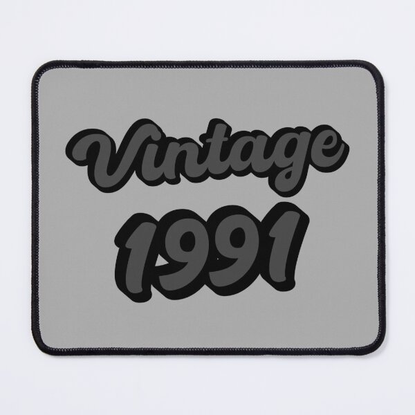 Item preview, Vintage Retro 1991 designed and sold by Yayatachdiyat0.