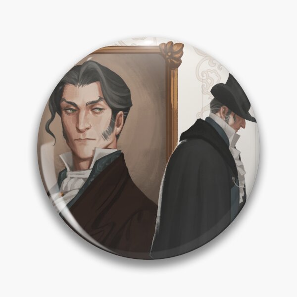 Item preview, Vincent designed and sold by nipuni.