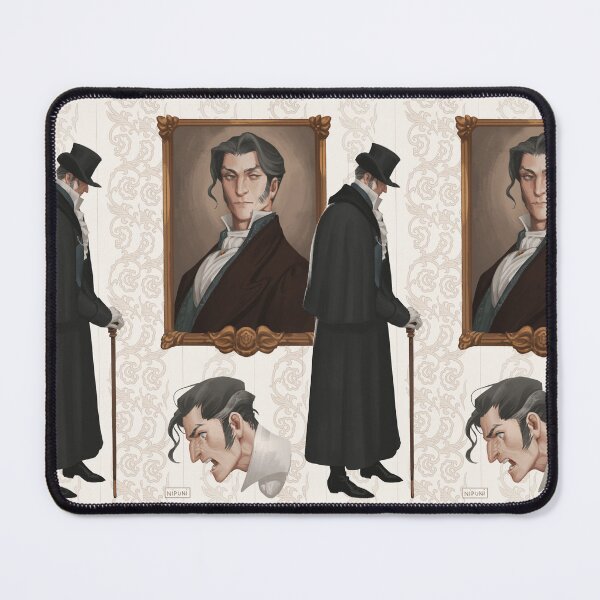 Item preview, Vincent designed and sold by nipuni.
