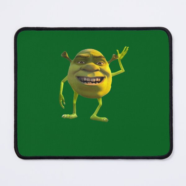 Item preview, Shrek Mike Wazowski 90 Fashion for Women Funny Graphic Tee for Boys – Mens designed and sold by kriishirliq.