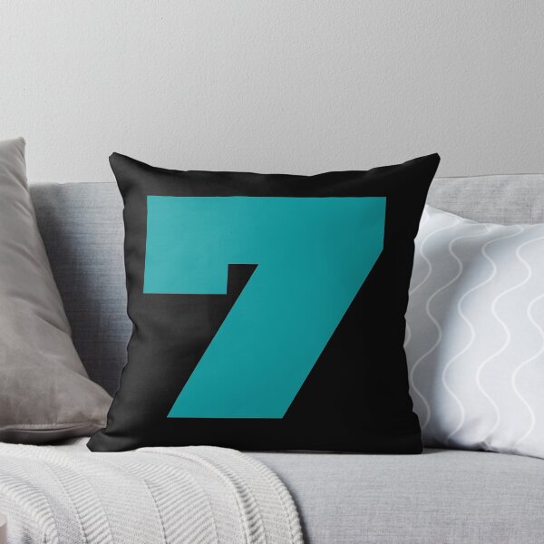 Item preview, 7 numero designed and sold by Joud1422.