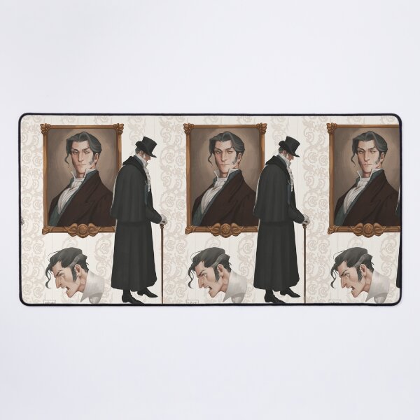 Item preview, Vincent designed and sold by nipuni.