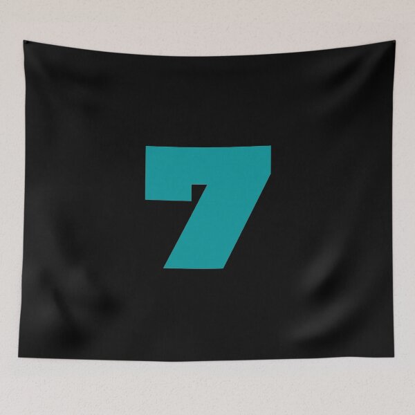 Item preview, 7 numero designed and sold by Joud1422.