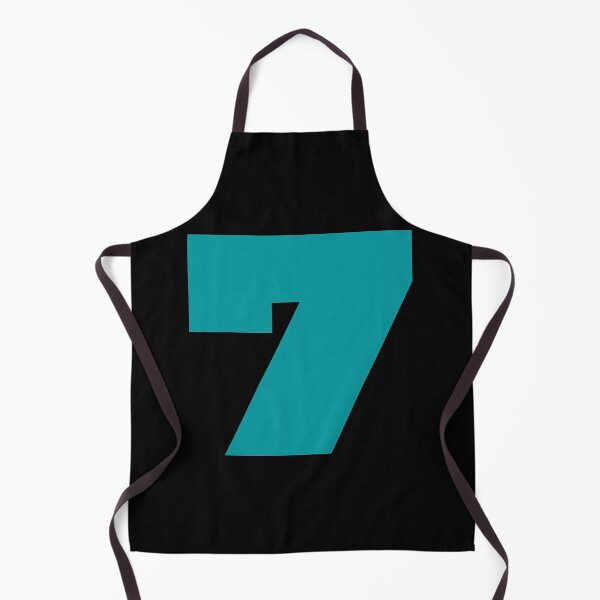 Item preview, 7 numero designed and sold by Joud1422.