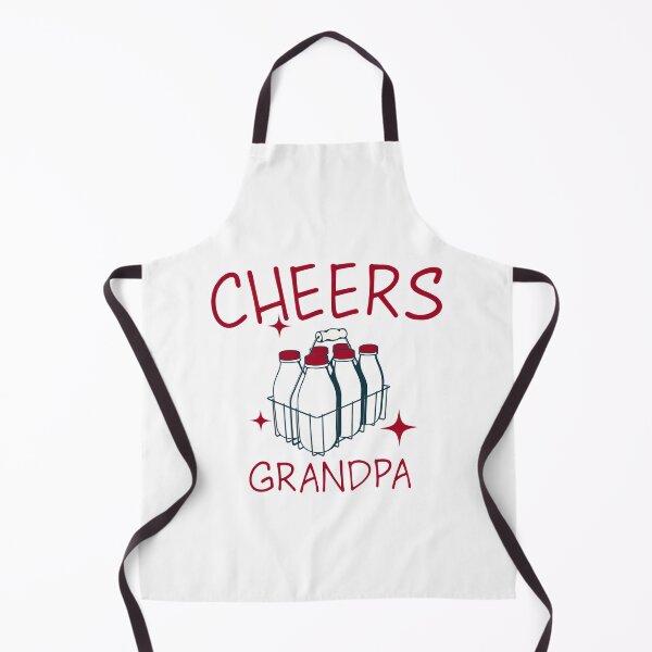 Item preview,  Cheers Grandpa! Love my Grandpa! designed and sold by Miri-amI.