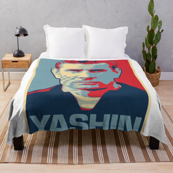 Item preview, Yashin designed and sold by DFA.