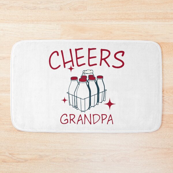 Item preview,  Cheers Grandpa! Love my Grandpa! designed and sold by Miri-amI.