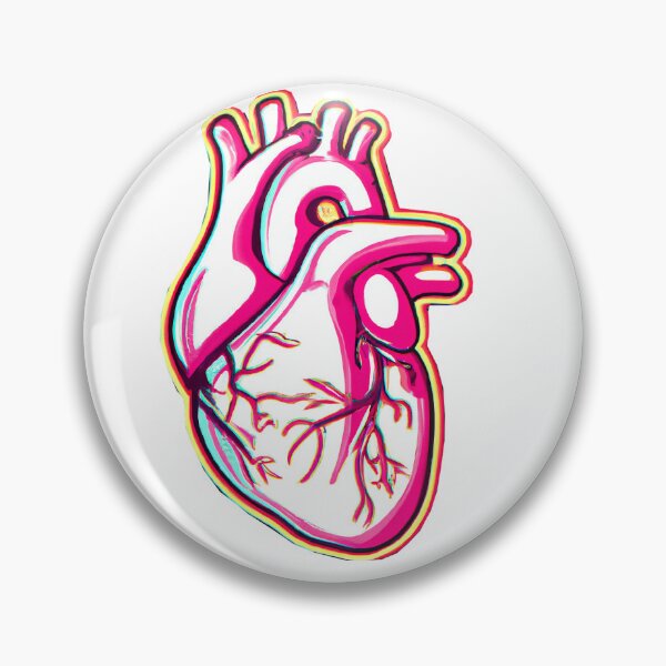 Item preview, Heart Throb designed and sold by EverythingA-D.